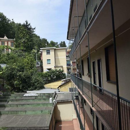 Ferienwohnung Ca' Palaoro Rapallo Exterior foto