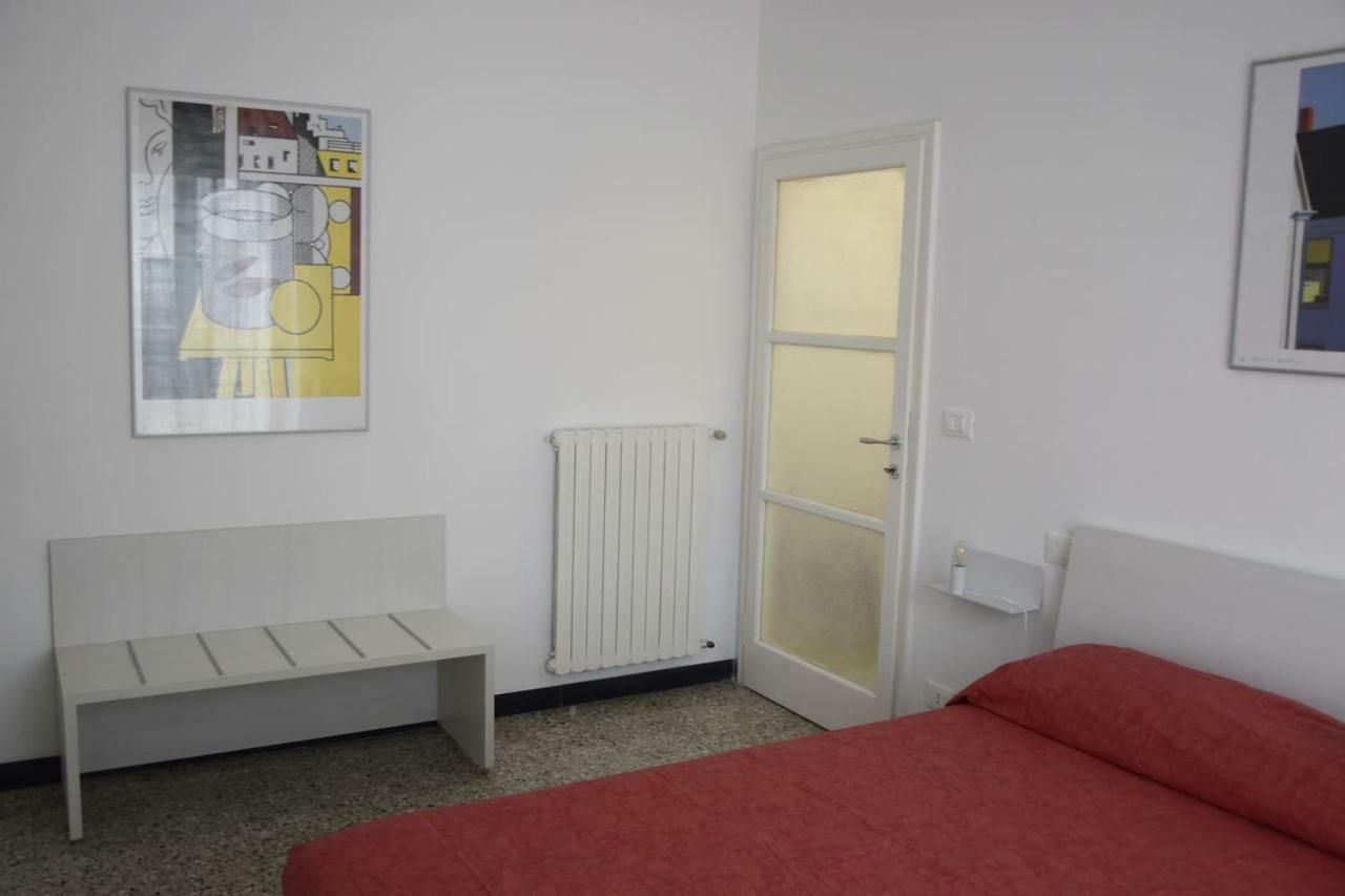 Ferienwohnung Ca' Palaoro Rapallo Exterior foto
