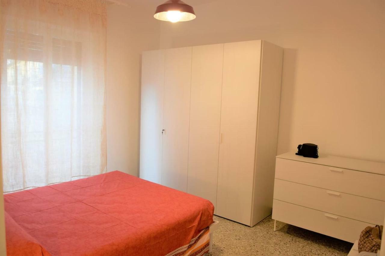 Ferienwohnung Ca' Palaoro Rapallo Exterior foto