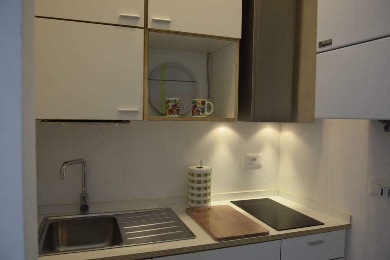 Ferienwohnung Ca' Palaoro Rapallo Exterior foto