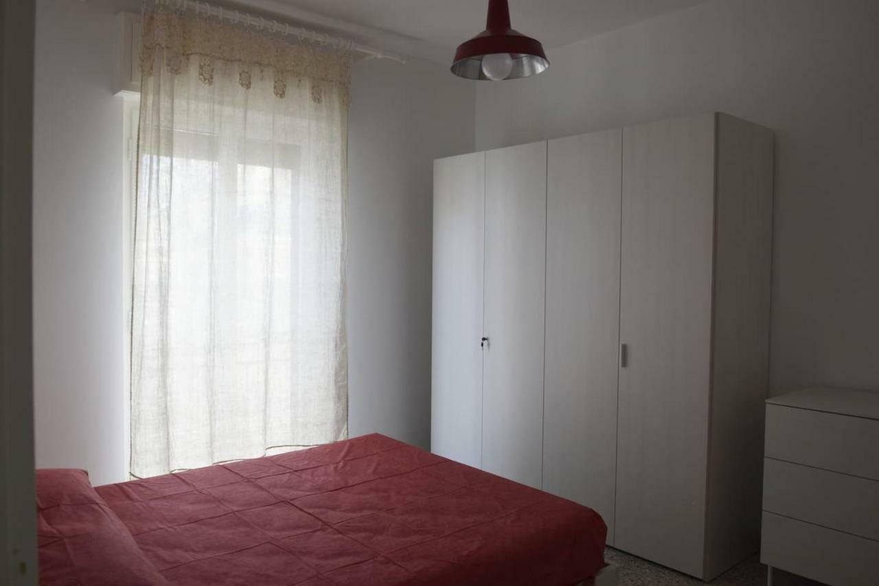 Ferienwohnung Ca' Palaoro Rapallo Exterior foto