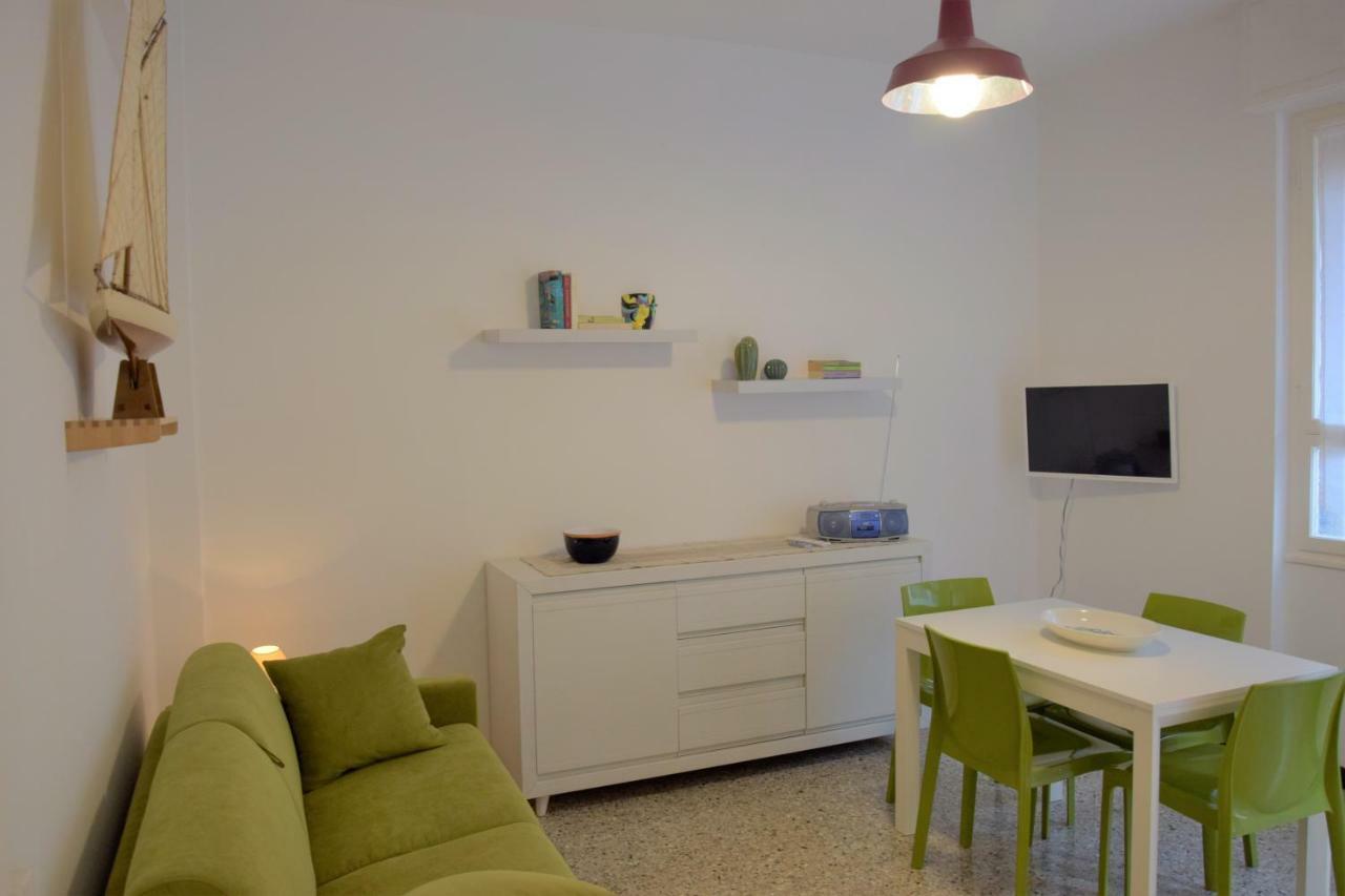 Ferienwohnung Ca' Palaoro Rapallo Exterior foto
