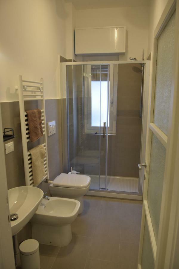 Ferienwohnung Ca' Palaoro Rapallo Exterior foto