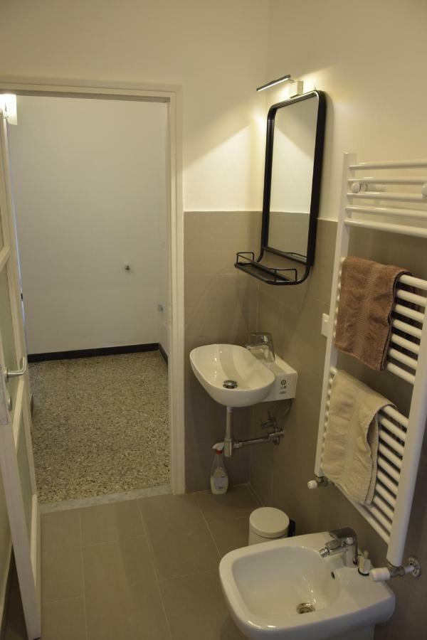 Ferienwohnung Ca' Palaoro Rapallo Exterior foto
